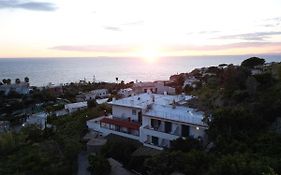 Hotel Villa Cimmentorosso
