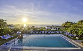 Hotel Villa Cimmentorosso