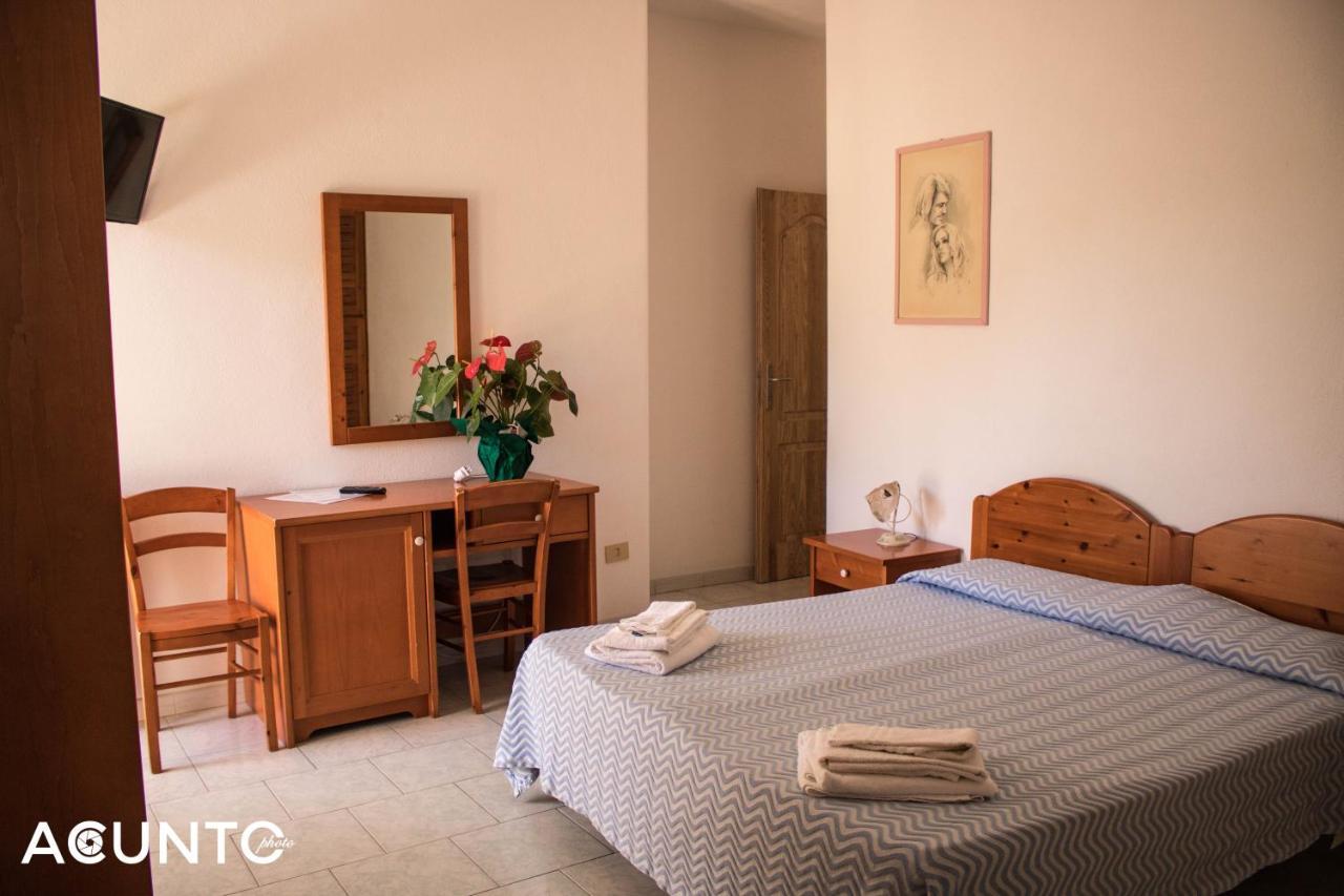 Hotel Villa Cimmentorosso Forio di Ischia Esterno foto