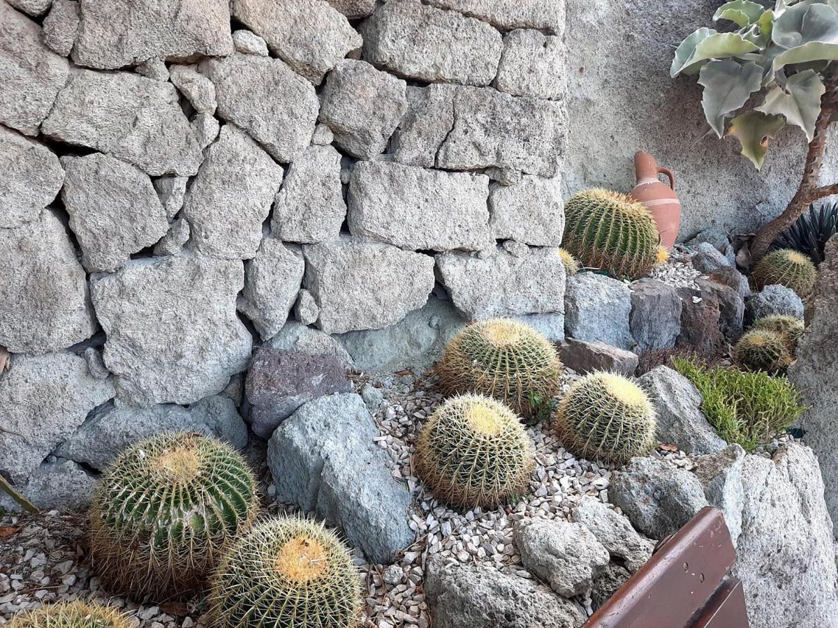 Hotel Villa Cimmentorosso Forio di Ischia Esterno foto
