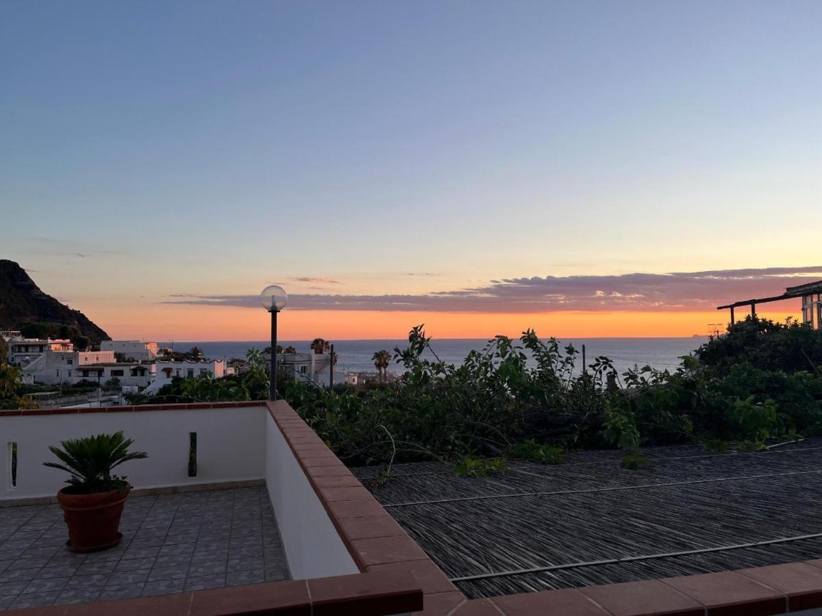 Hotel Villa Cimmentorosso Forio di Ischia Esterno foto