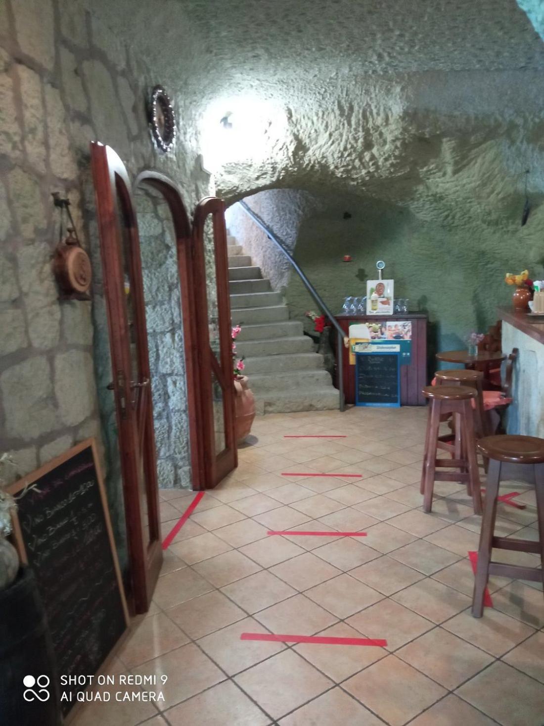 Hotel Villa Cimmentorosso Forio di Ischia Esterno foto