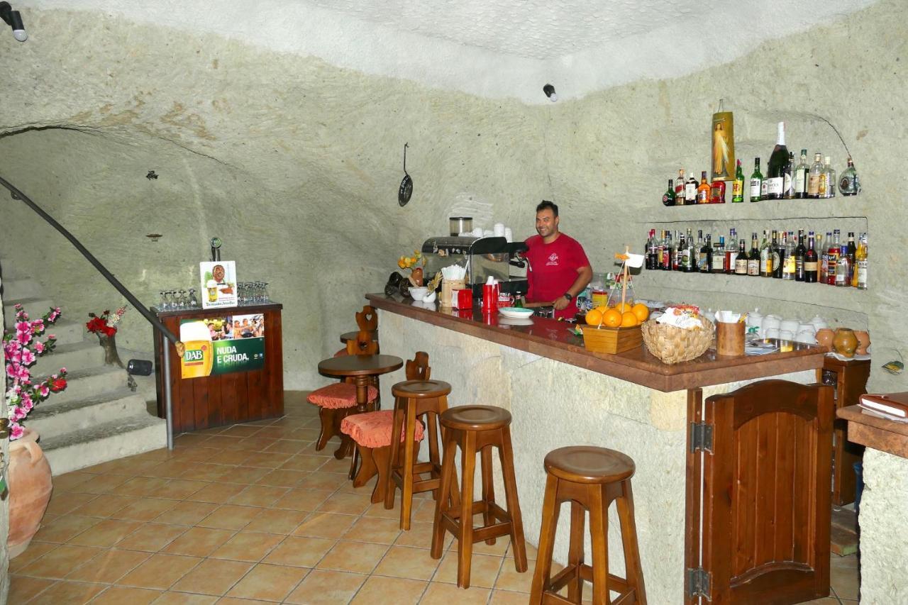 Hotel Villa Cimmentorosso Forio di Ischia Esterno foto